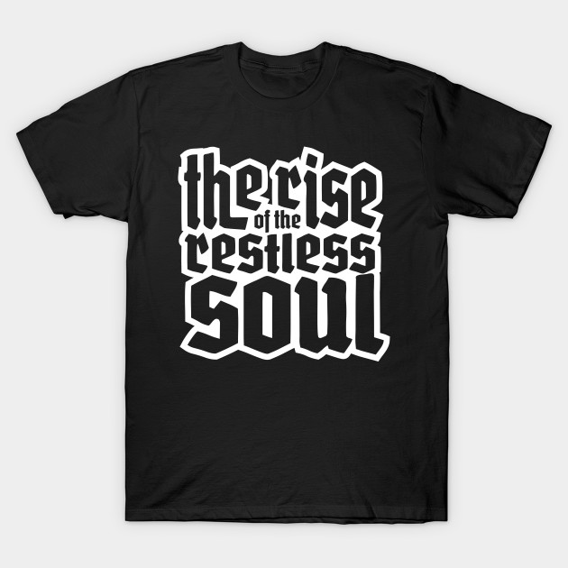 Gothic Design The rise of the restless soul